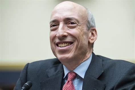 SEC's Spot Bitcoin ETF Approval Post Unauthorized — Chair Gary Gensler Says SEC's X Account Was Compromised - Bitcoin.com News