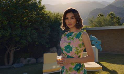 10 burning questions we have about 'Don't Worry Darling' - Mashable