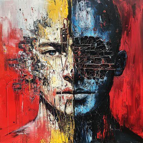 The Search for Alternative AI Interfaces: Discovery versus Expressiveness