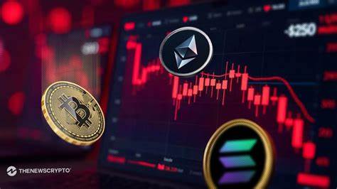 Why This Coin is up 7,000% Since January While Crypto Market Continues to Plummet?