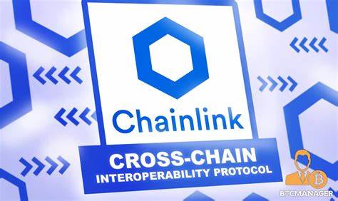 Chainlink Launches Cross-Chain Protocol to Bridge Blockchains With Traditional Capital Markets - Decrypt