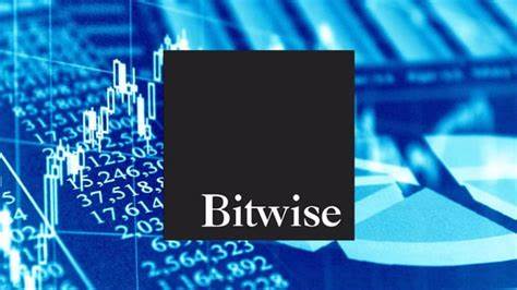 Bitwise files for Bitcoin and Treasuries rotation ETF - Crypto Briefing