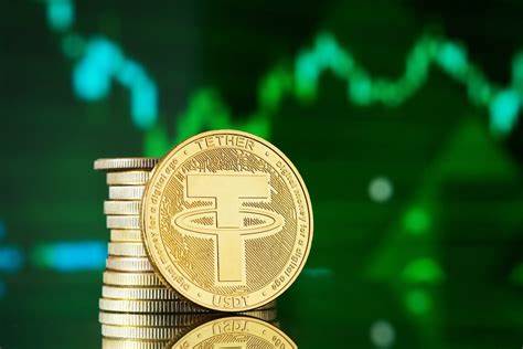 Tether Buys $750M Worth of Bitcoin in Q1 2025