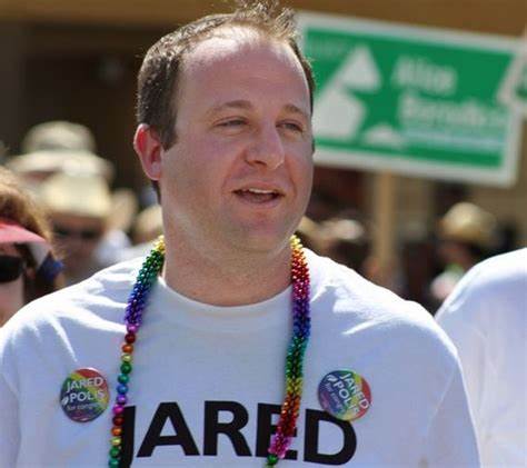 It was reckless for Polis to root for crypto - Colorado Newsline