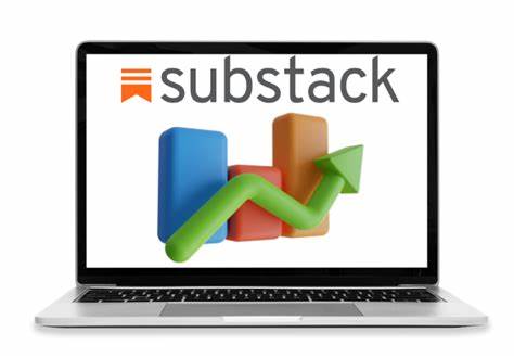 My Substack
