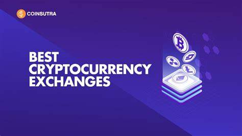 Best Crypto Exchanges and Apps for January 2025 - Investopedia