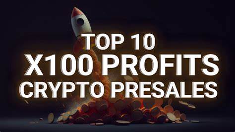 Next 1000x Crypto of 2024: Top 15 x1000 Coins - - Disrupt Africa