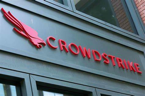 CrowdStrike Stock Slides as Cybersecurity Firm Plans Job Cuts