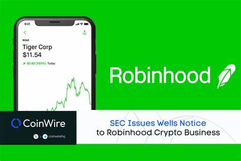 SEC charges Robinhood with securities violations, brokerage to pay $45 million penalty - CNBC