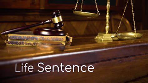 Life Sentence