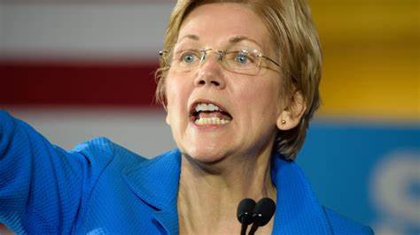 Elizabeth Warren vs. Innovation: It’s Time for Massachusetts to Choose - Bitcoin.com News