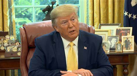 Stocks Gain After Trump Touts U.K. Deal, High Hopes on China