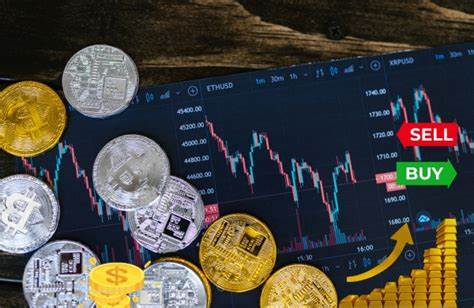 Crypto and Commodities Equal More Freedom - Stock Investor