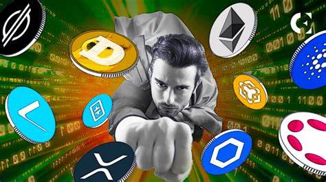 ‘We May Have a Breakout on Our Hands Here’: Analyst Says One Top-10 Altcoin Is Primed for a New All-Time High - The Daily Hodl