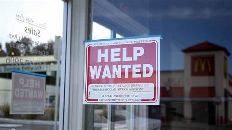 August Jobs Report: A '25 Bps Cut' Report, Not A '50 Bps Cut' Report