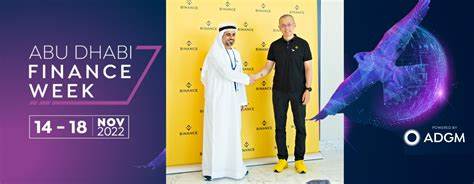 WLFI Founders Meet Binance CEO CZ in Abu Dhabi to Discuss Global Crypto Adoption, $25M DWF Labs Investment, and New Partnerships