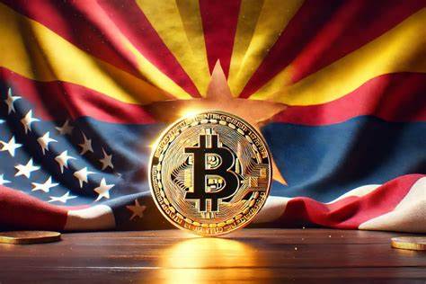 Historische Entscheidung: Arizona stimmt für Bitcoin-Reserve