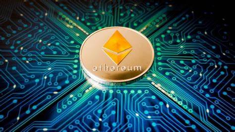 Ethereum takes 2% downturn as CoinShares notes that L2s have complicated economic design of L1 and ETH