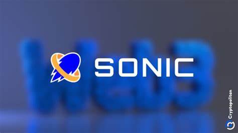 Sonic SVM launches multimillion-dollar fund for Web3 gaming, AI agents - TradingView