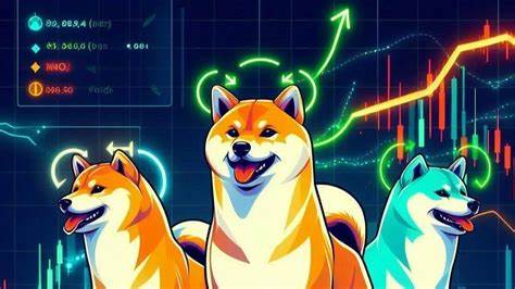 Shiba Inu Bullish Sentiment Targets $0.000015, TRUMP Coin Price Eyes $13.5, Unstaked Joins The List as New Bull Run Crypto Leader