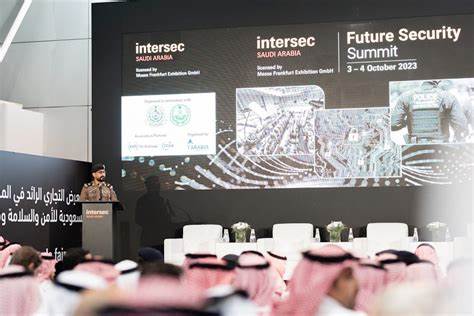 Saudi Arabia: Experts to address the role of AI, VR in security at Intersec