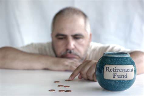 From lottery tickets to life insurance: Here are 7 ‘bad assets’ that could cause you to retire poor in America