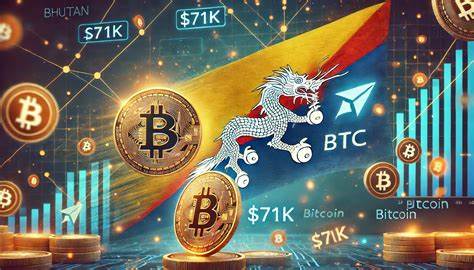 Bhutan and Binance Pay partner to launch world's first national-level crypto tourism payment system