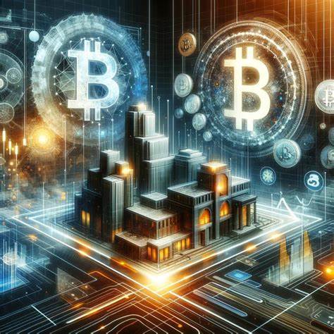 BlackRock and VanEck break ground with Bitcoin ETF Google ads - Cryptopolitan