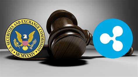 Ripple Challenges SEC’s Billion-Dollar Penalty Demand - Coin Culture