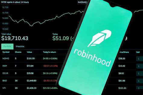 Robinhood To Acquire Bitstamp Exchange in $200M Deal - BTC Times