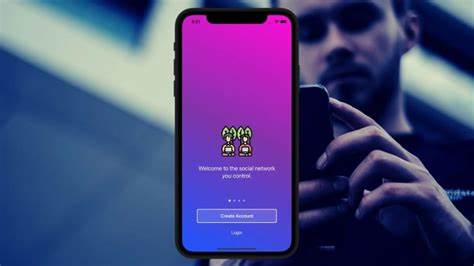 Nostr Ensures A Free Internet For The Future