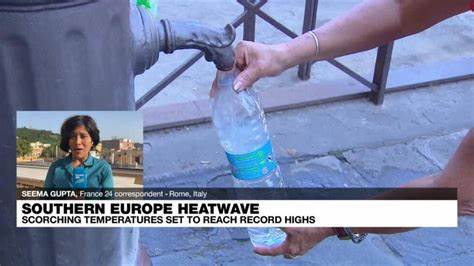 Pakistan set to break temperature record