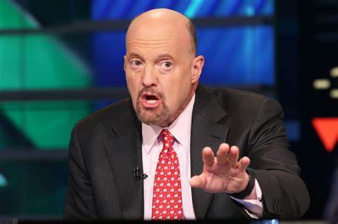 Jim Cramer Says Avoid Venture Global (VG): “It’d Be Vicious If He Owns That Stock