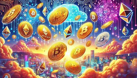 Pain or Gain Ahead for Bitcoin, XRP, Solana, Ethereum, & SUI?