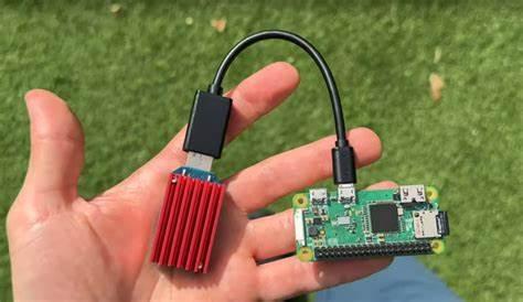 Tiny Bitcoin Miner Plays The Lottery - Hackaday