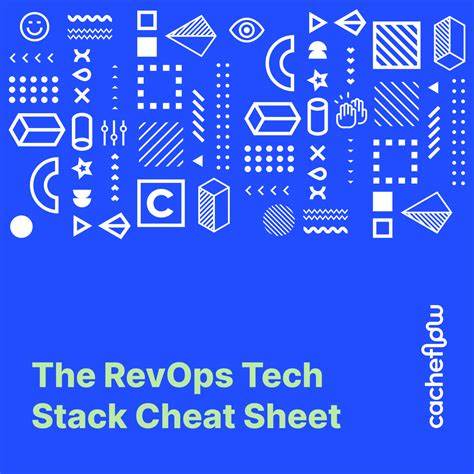 RevOps and Data when scaling from Seed to Series C+