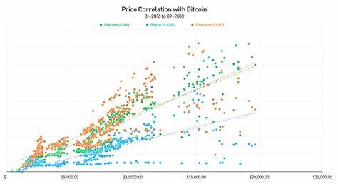 You Don’t Need a Diversified Crypto Portfolio to Spread Risk: Here’s Why - Towards Data Science