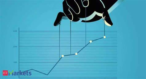 Pump-and-dump? Crypto turns Rs 1,000 into Rs 2.37 crore in a day - The Economic Times