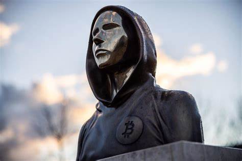 Does Bitcoin's Satoshi Nakamoto have a 'dead man's switch'? - Fortune