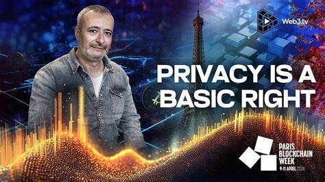 The Next Leap in Web3? Privacy-Centric Blockchains with COTI’s Shahaf Bar-Geffen