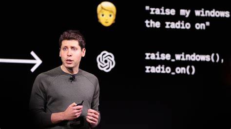 Sam Altman hints at major OpenAI feature drop, teases o3 and o4-mini models ahead of GPT5 roll out