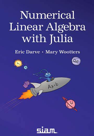 Numerical Linear Algebra Class in Julia TUM