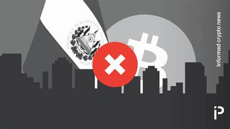 El Salvador’s Bitcoin City canceled — but did it ever really exist? - Protos