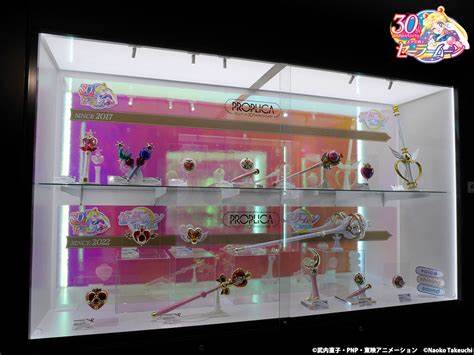 Proplica Celebrates 10th Anniversary With New Event In Tokyo