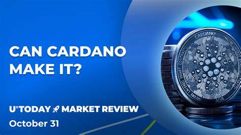 Analyst Dismiss XRP’s Chances Of Reaching $5, Rexas Finance (RXS) And Cardano (ADA) Have Better Chances