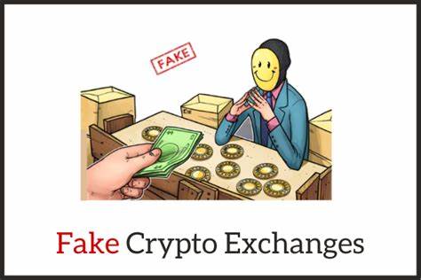 How to spot dying crypto exchanges before your assets are trapped - Study Finds