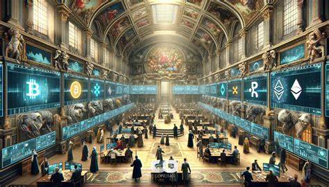 Bitcoin Investments Bags $543 Million Amid US Fed Rate Cut Move - The Coin Republic