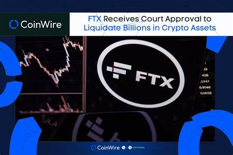 FTX Receives Court Approval for $16.5 Billion Repayment Plan: Guest Post by The Crypto Times - CoinMarketCap