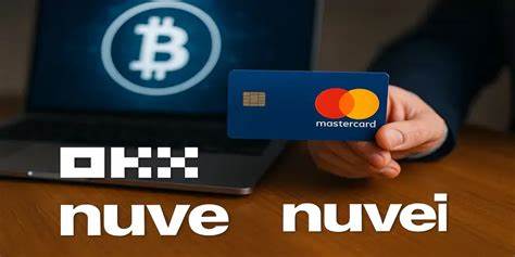 Mastercard Expands Stablecoin Payment Support, Partners With OKX to Launch Crypto Card