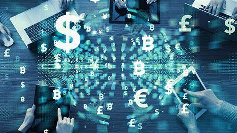 Central Bank Digital Currencies and Freedom Are Incompatible - Cato Institute